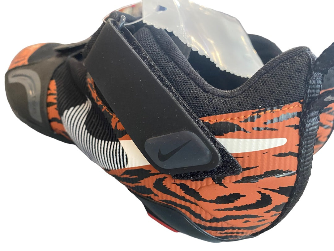 7 Nike Women SuperRep Cycle Biking Shoes (CJ0775-348) With Standard Studs