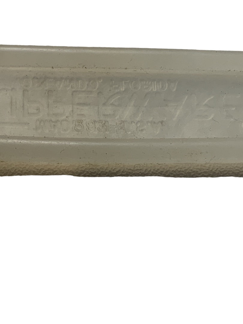 Tupperware Beverage Buddy Pitcher Clear Replacement 10" Handle #593