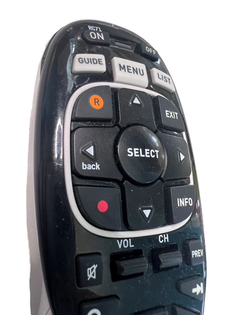 DirecTV RC73 Genie Universal Remote Control Tested