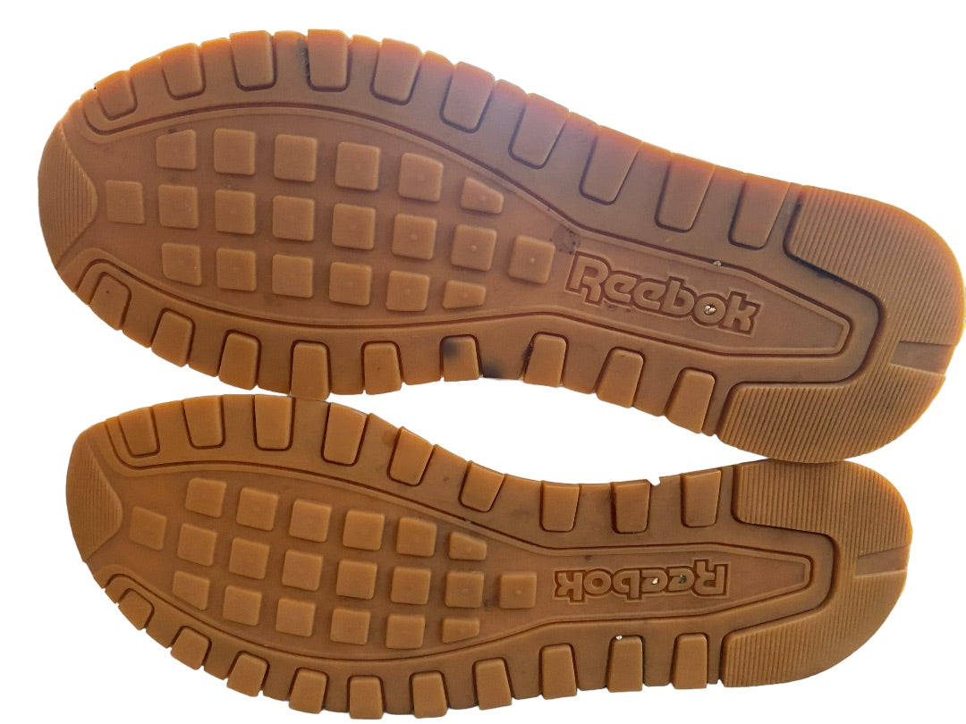 10 Reebok Women's Classic Harman Run Sneakers Shoes