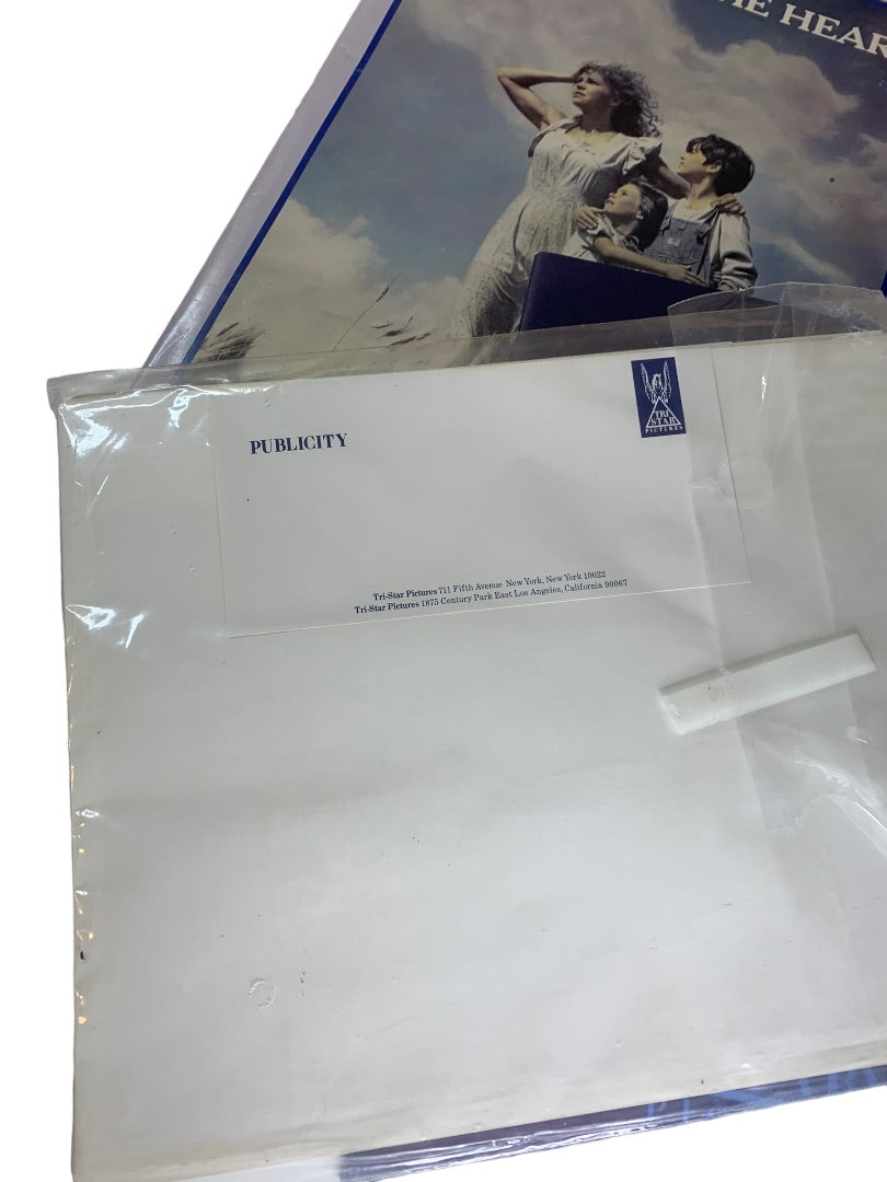 Places In The Heart Movie Press Kit 1984 Sally Field Film Tri Star Pictures