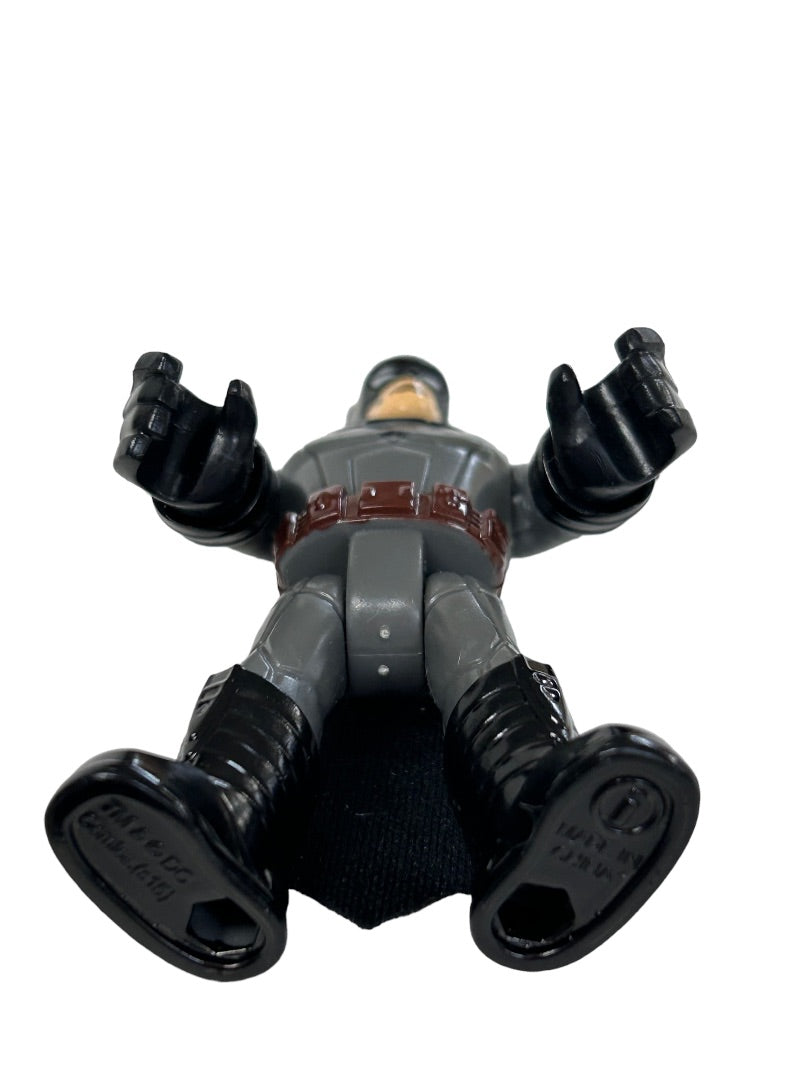 Fisher-Price Imaginext DC Comics Super Friends Batman Action Figure Toy S15