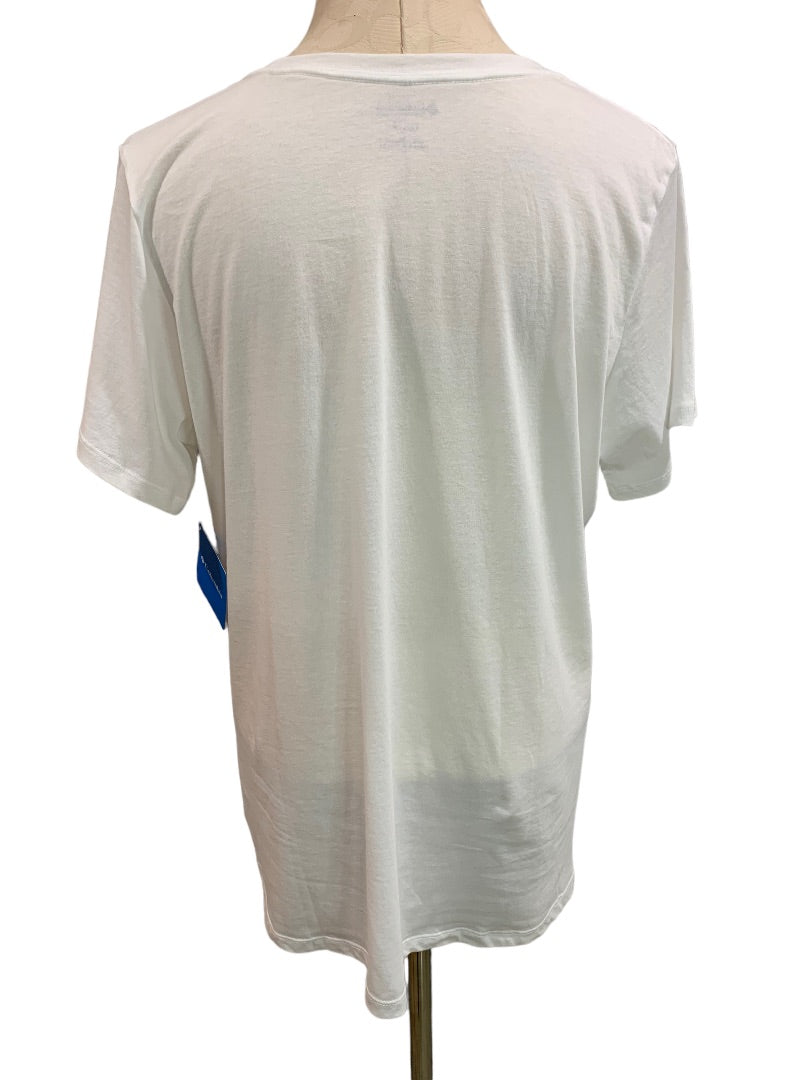 1X Columbia "Tested Tough" Women's New Forest Park Short Sleeve Tshirt