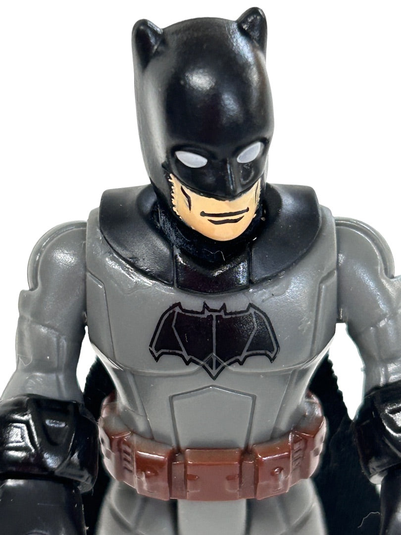 Fisher-Price Imaginext DC Comics Super Friends Batman Action Figure Toy S15