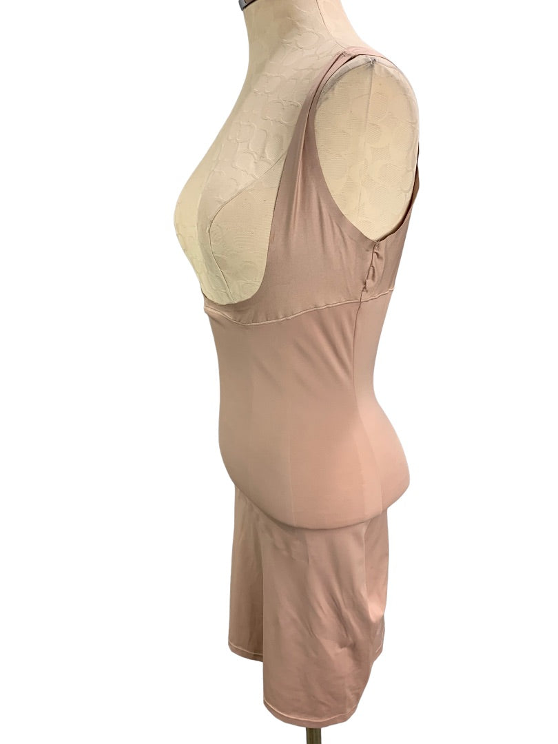 1X Love Your Assets by Sara Blakely Shaper Women's SS4915 Open Bust Slimmer