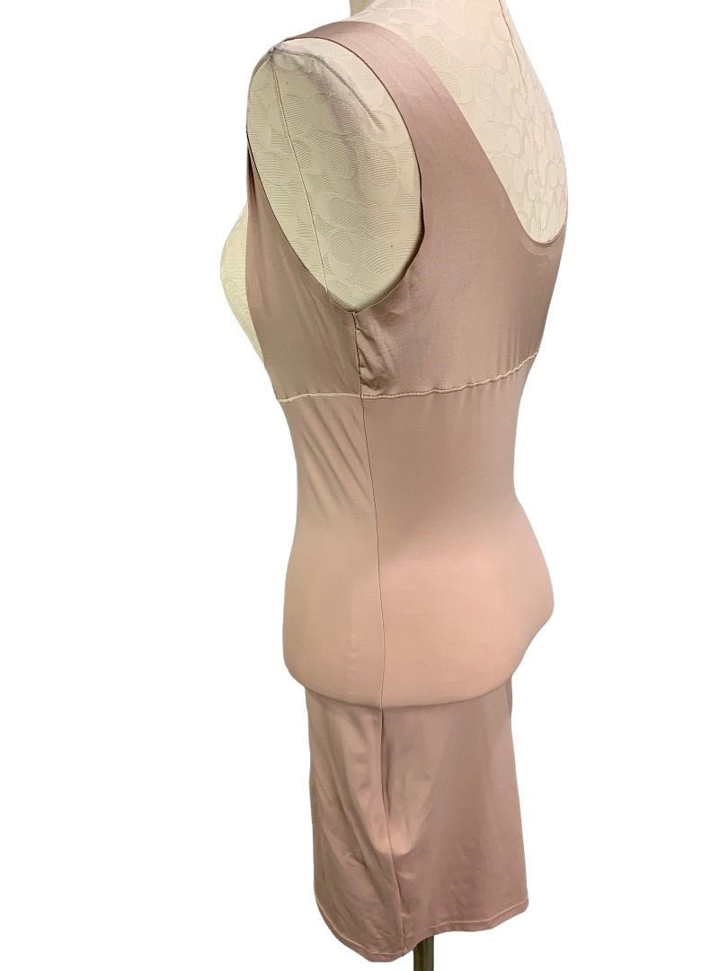 1X Love Your Assets by Sara Blakely Shaper Women's SS4915 Open Bust Slimmer