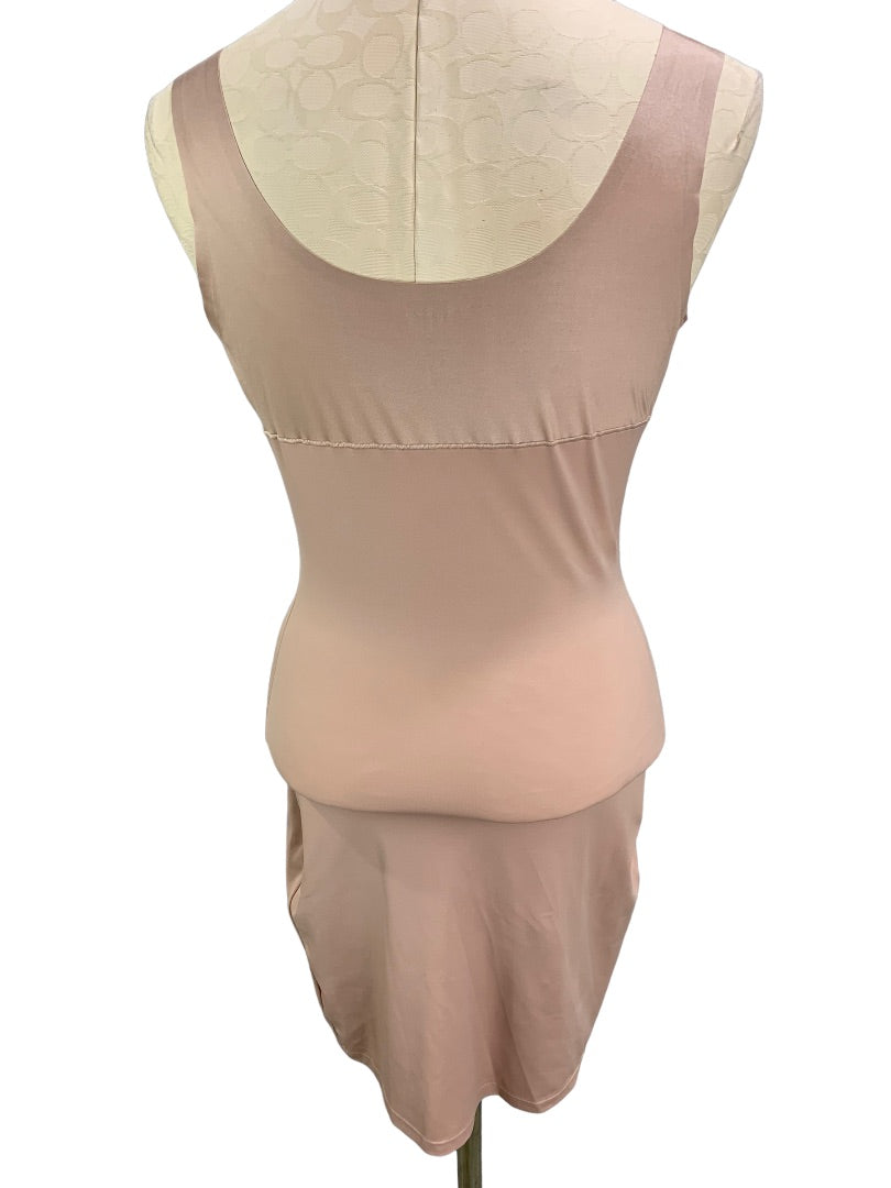 1X Love Your Assets by Sara Blakely Shaper Women's SS4915 Open Bust Slimmer