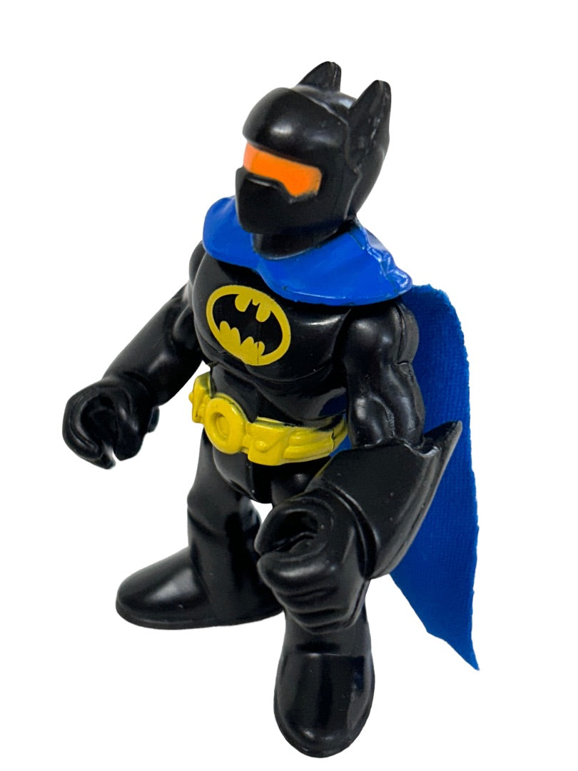 Fisher-Price Imaginext DC Super Friends Batman Batwing Action Figure S08