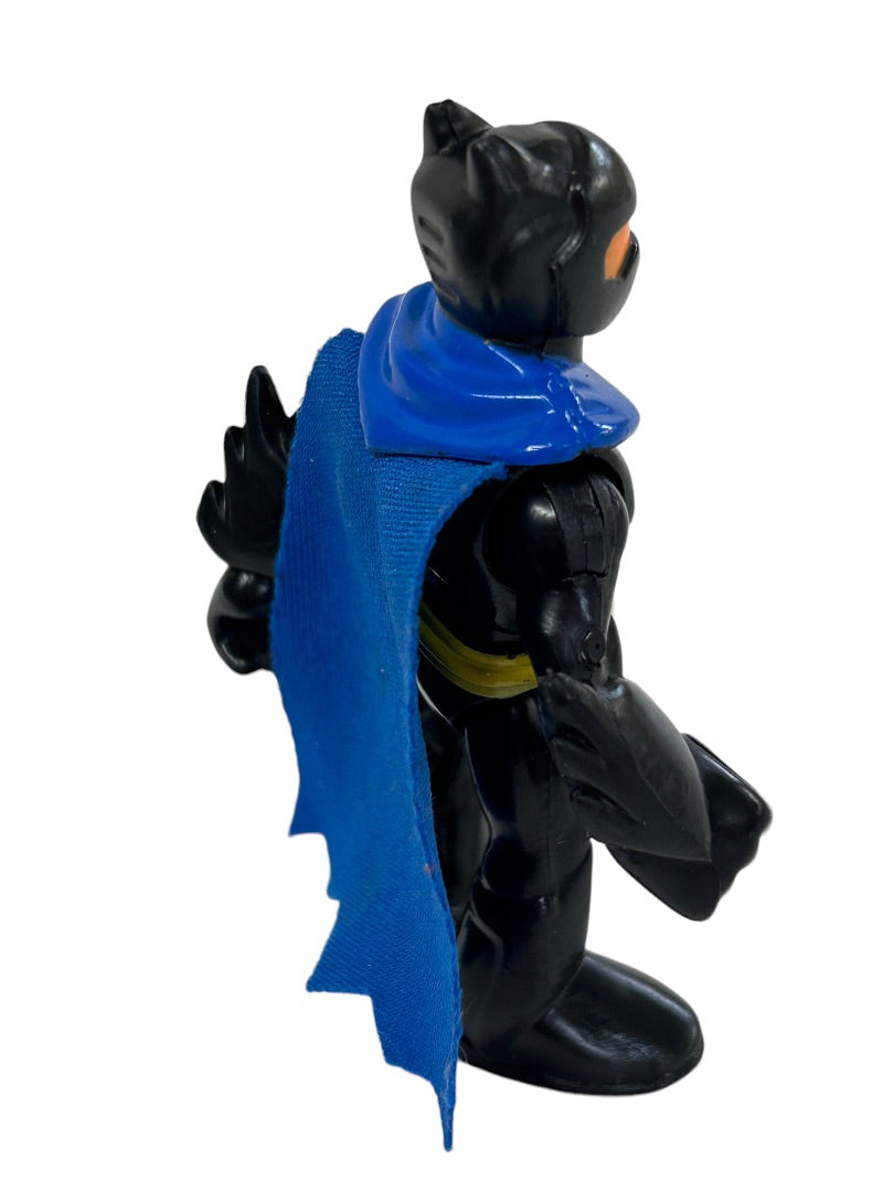 Fisher-Price Imaginext DC Super Friends Batman Batwing Action Figure S08