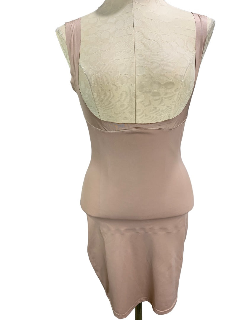 1X Love Your Assets by Sara Blakely Shaper Women's SS4915 Open Bust Slimmer
