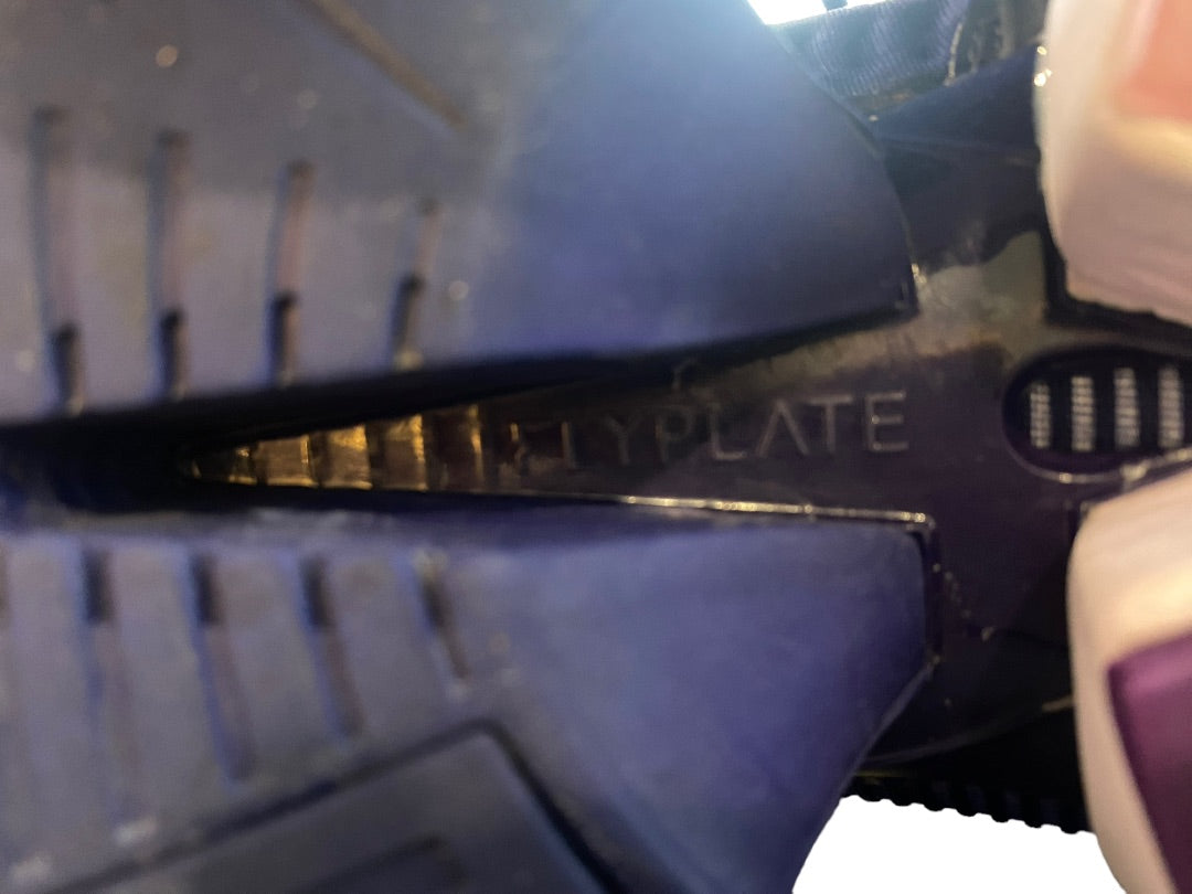 7 Nike Air Zoom SuperRep Regency Purple Sneakers Running Shoes NWOB