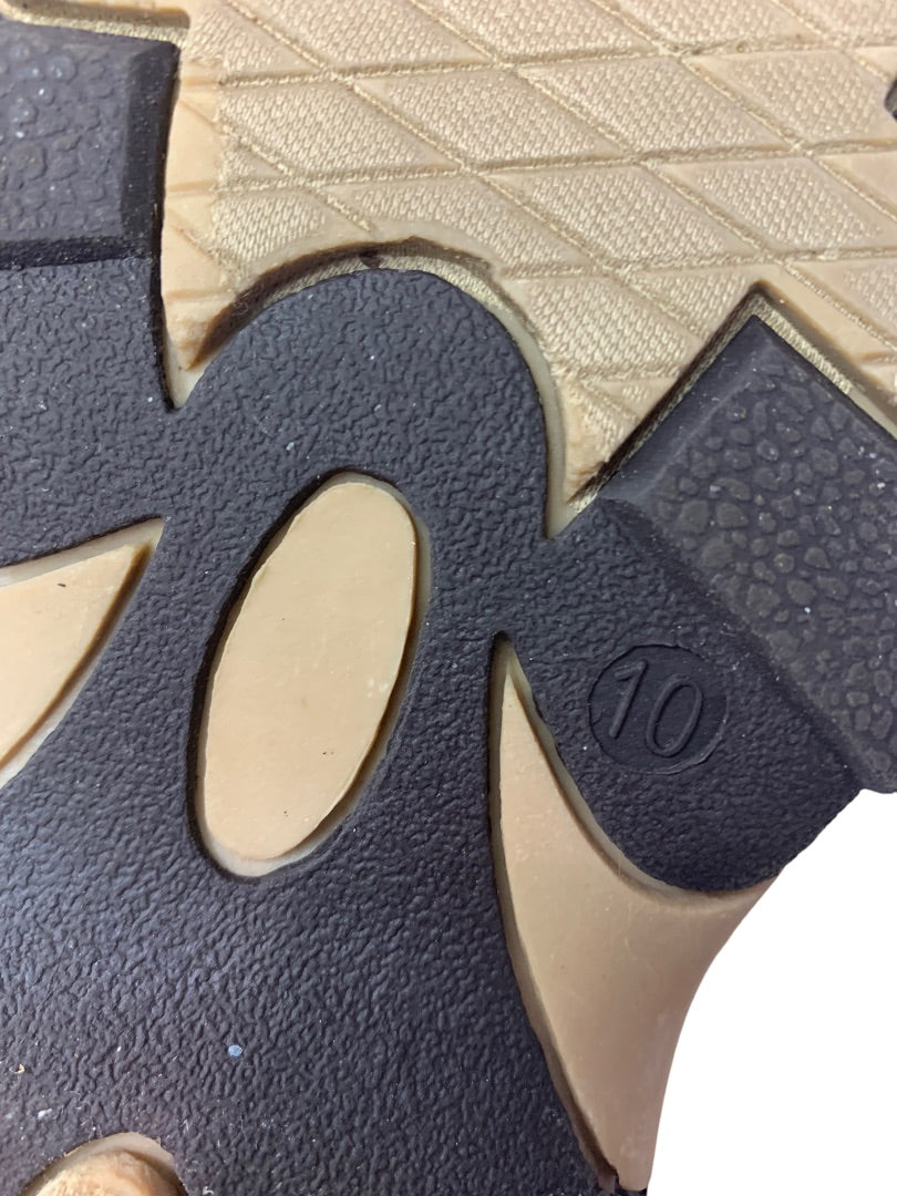 Size 10 Itasca Women's Winter Boots Anastasia Style Mid Calf