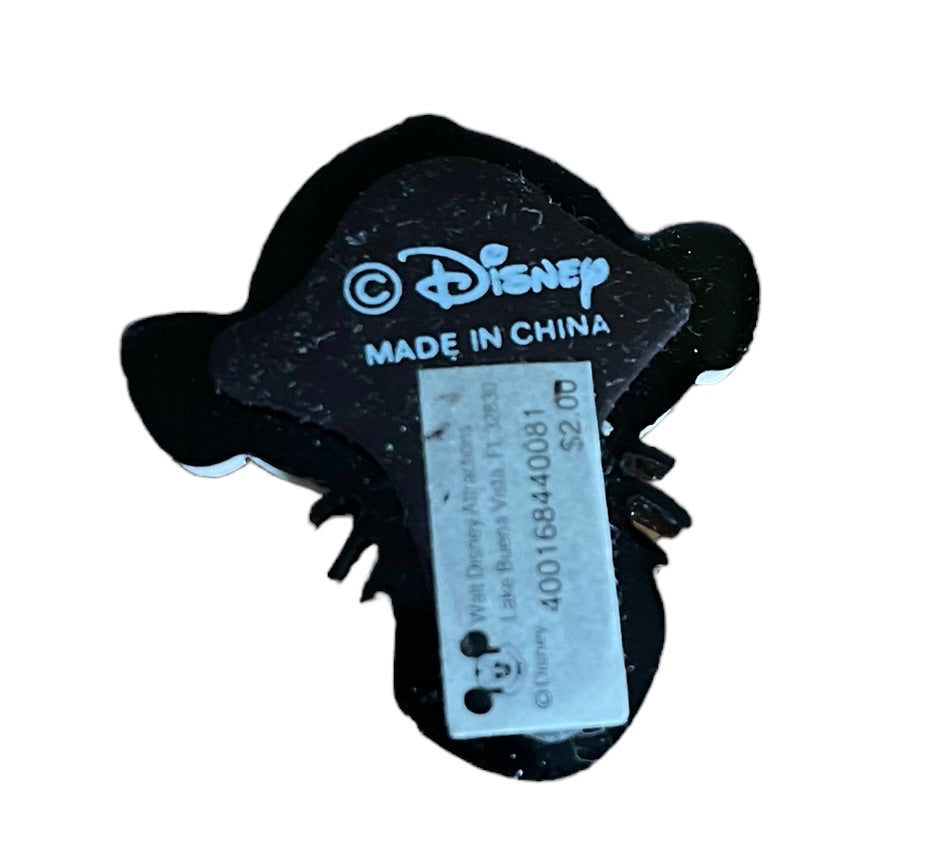 Disney Tigger Safari Hat 1 1/2" Magnet