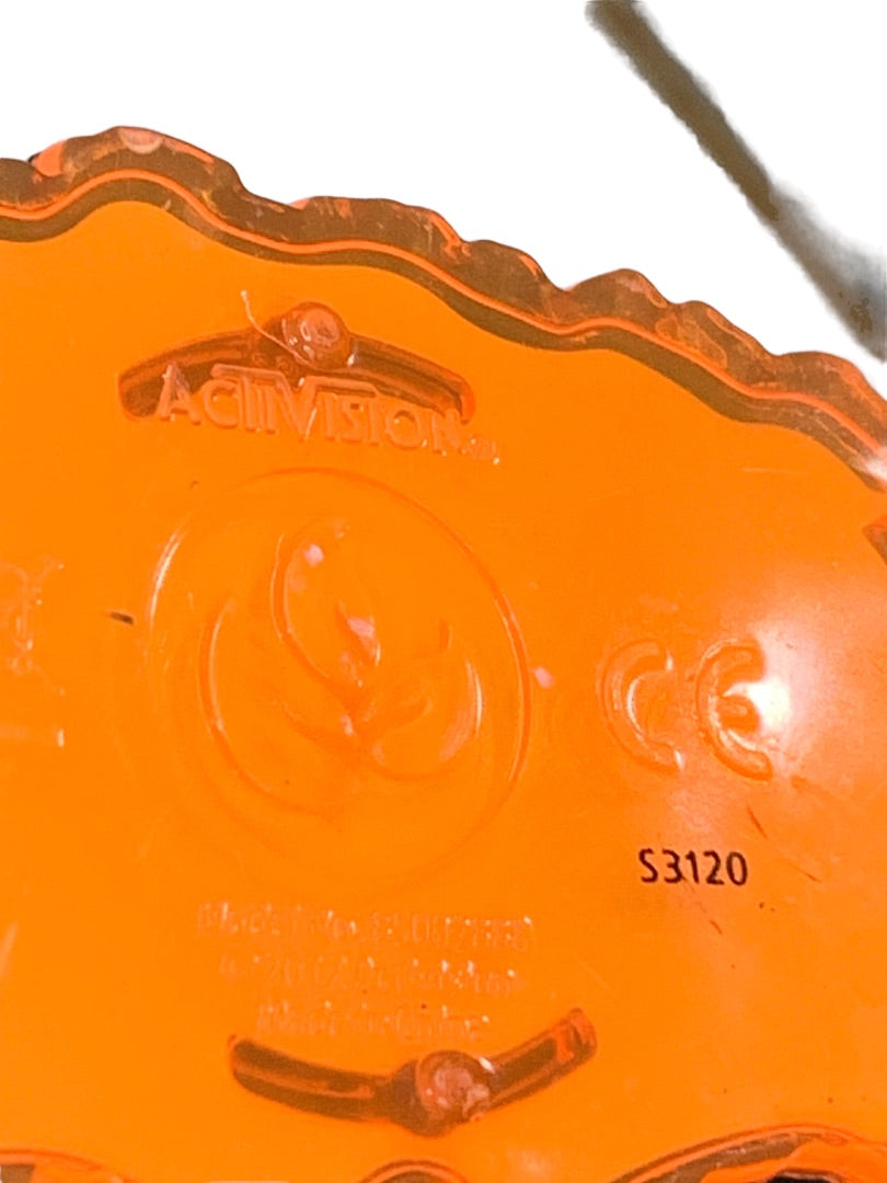 Activision Gnarly Tree Rex Skylanders Giants Figurine S3120 4"