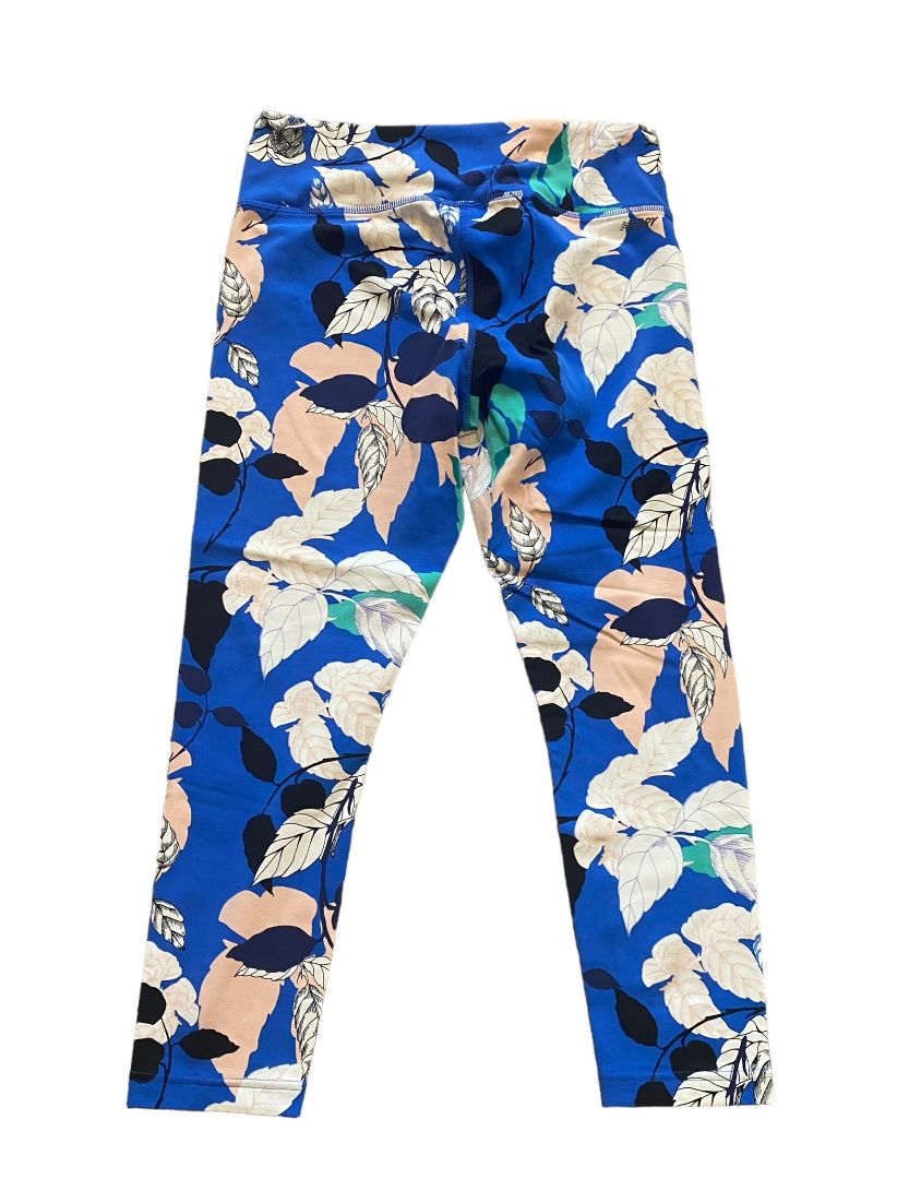 M New Balance NB Dry Floral Leggings Activewear