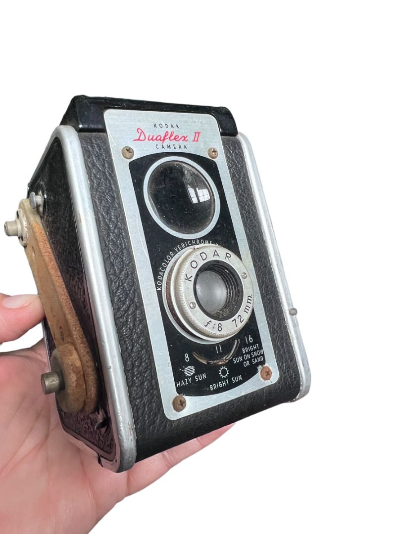 Kodak kodar authentic