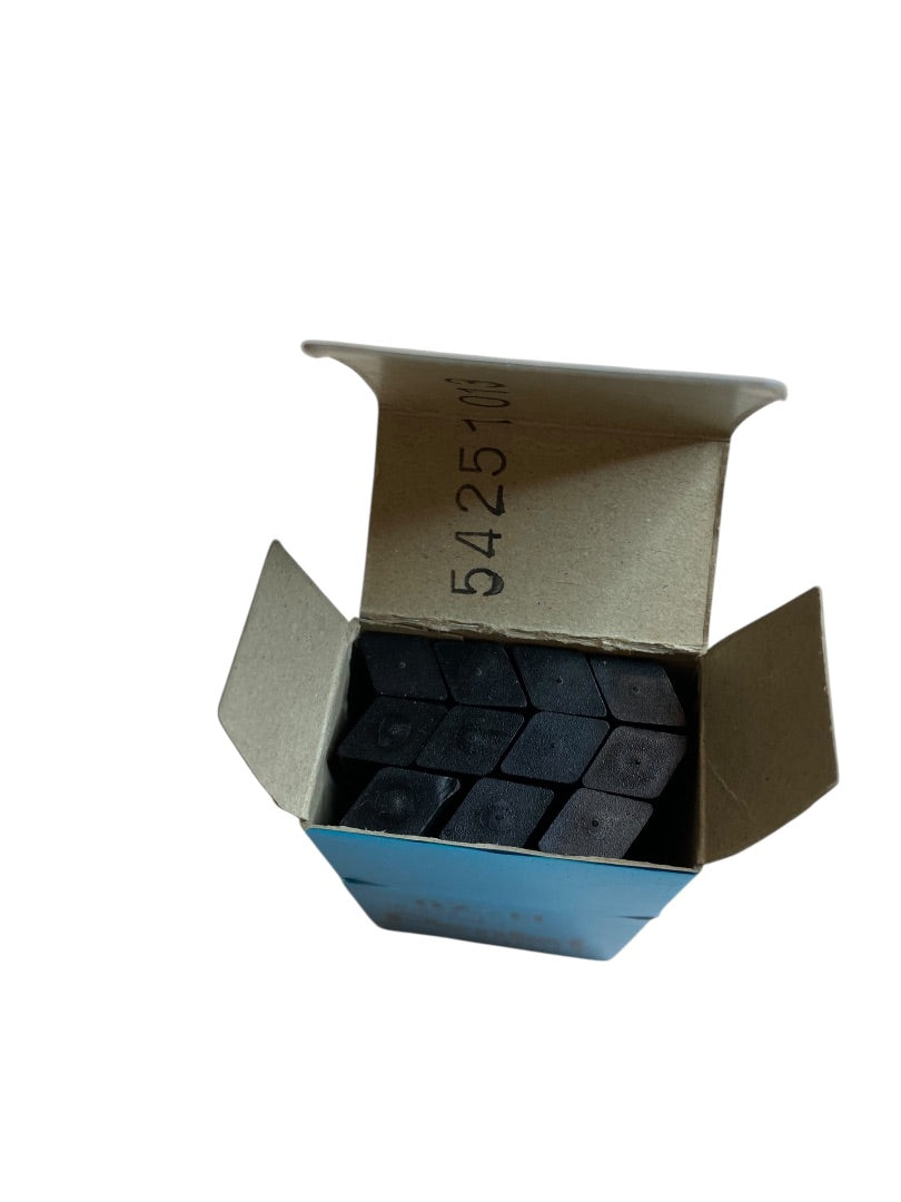 Pentel Super Refill Leads 11 Tubes .7mmH (0.028") Ultra Fine Hi-Polymer