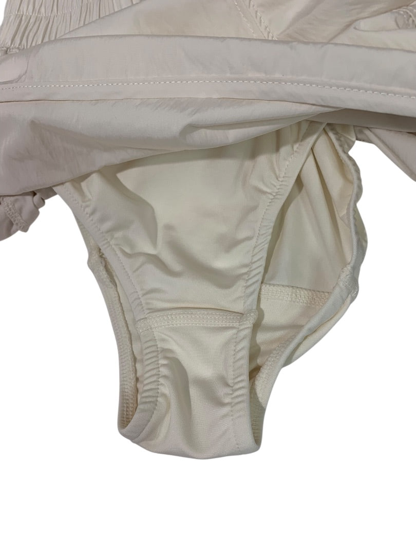 Small Yogalicious Womens New Color Block Bailey Short Pull On Lined