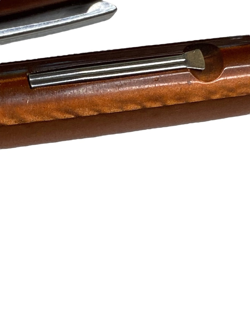 Esterbrook Fountain Pen Copper Marbled 1551 Nib Medium Firm Student