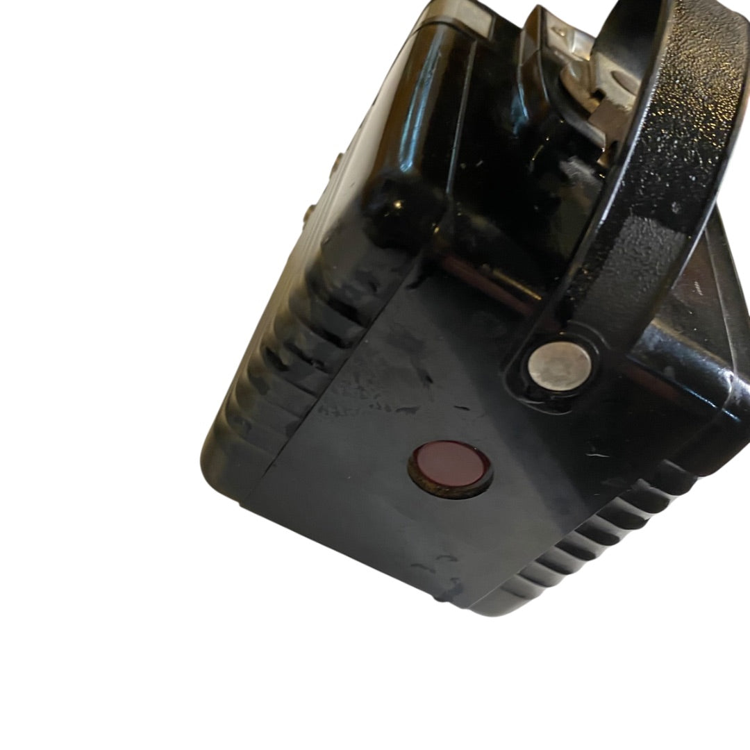 Vintage Kodak Brownie Hawkeye Box Camera Flash Model Untested As Is