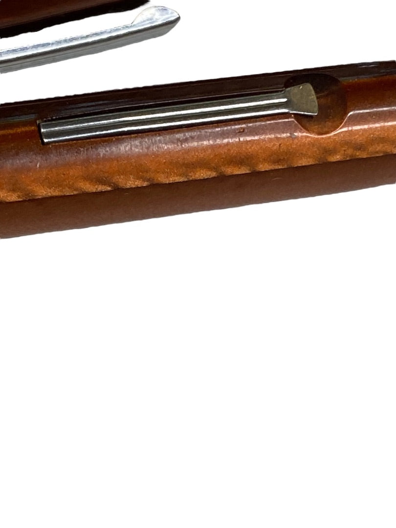 Esterbrook Fountain Pen Copper Marbled 1551 Nib Medium Firm Student