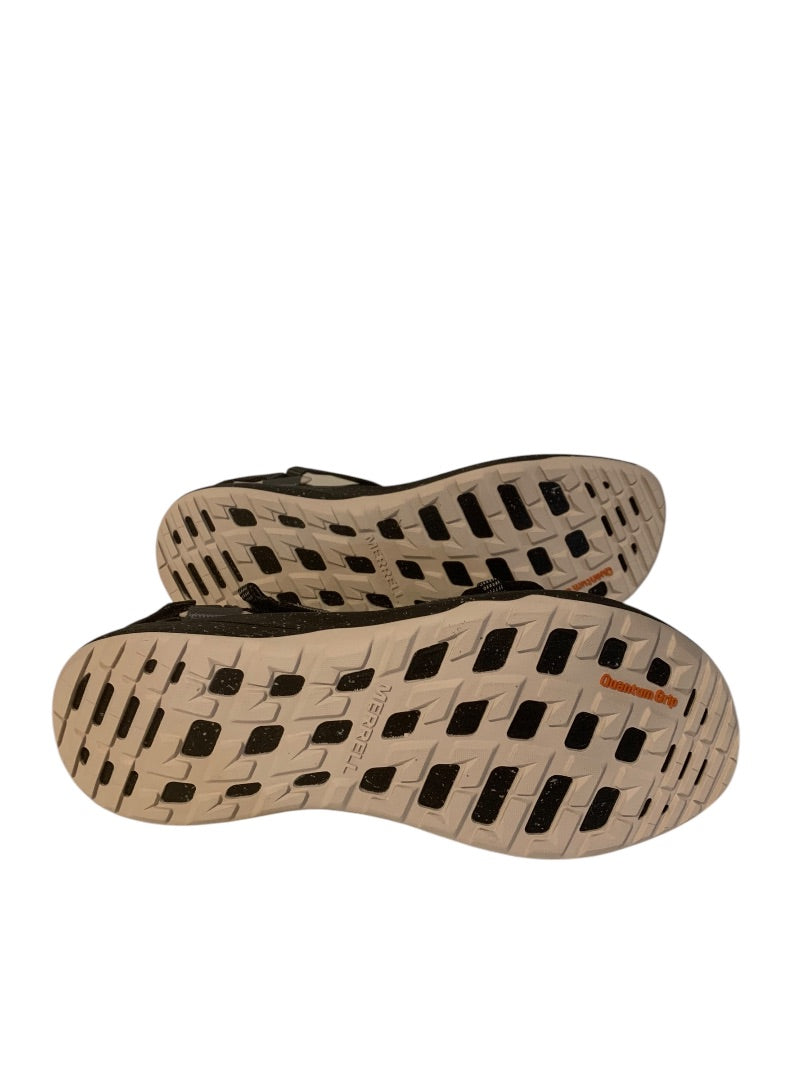 Size 11 Merrell Womens Bravada Backstrap Sport Sandal 2782793