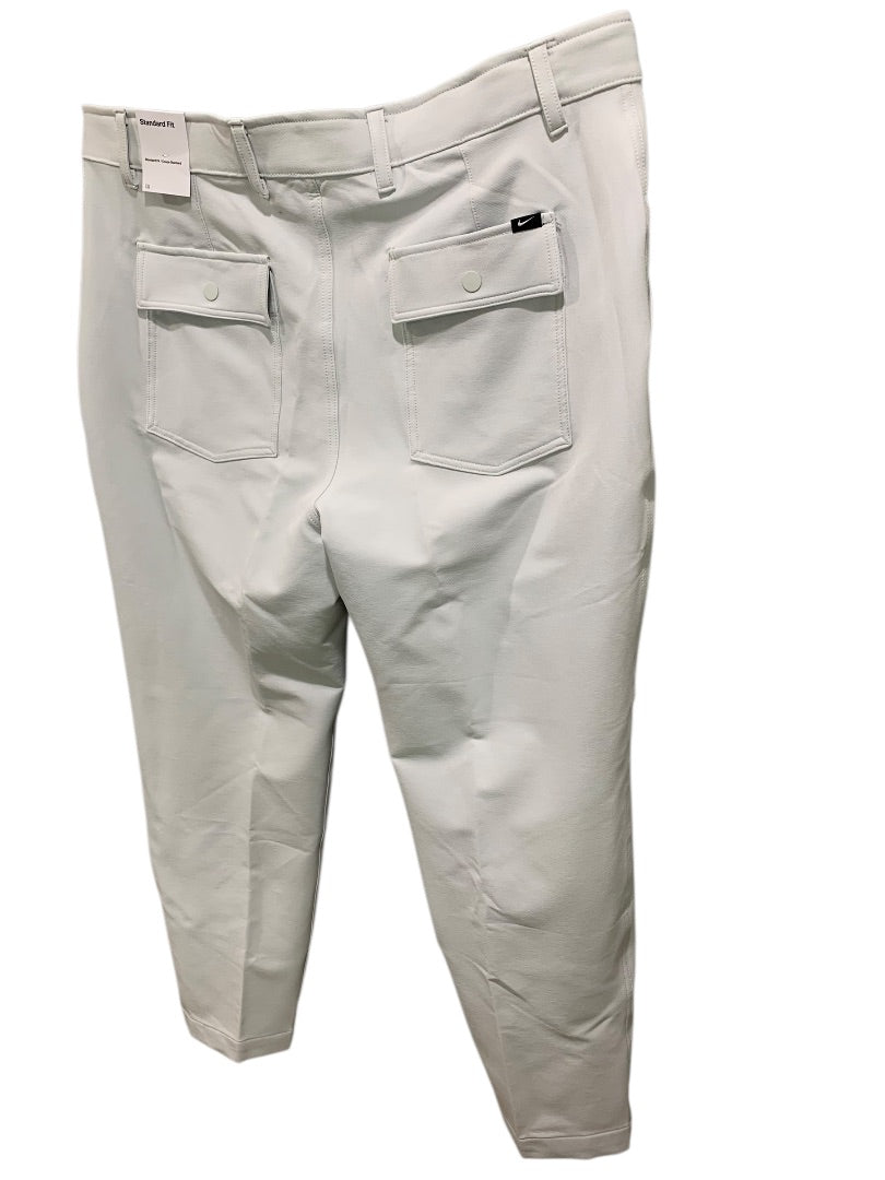 38 x 30 Nike Mens New Repel Golf Utility Pants Photon Dust DA2914