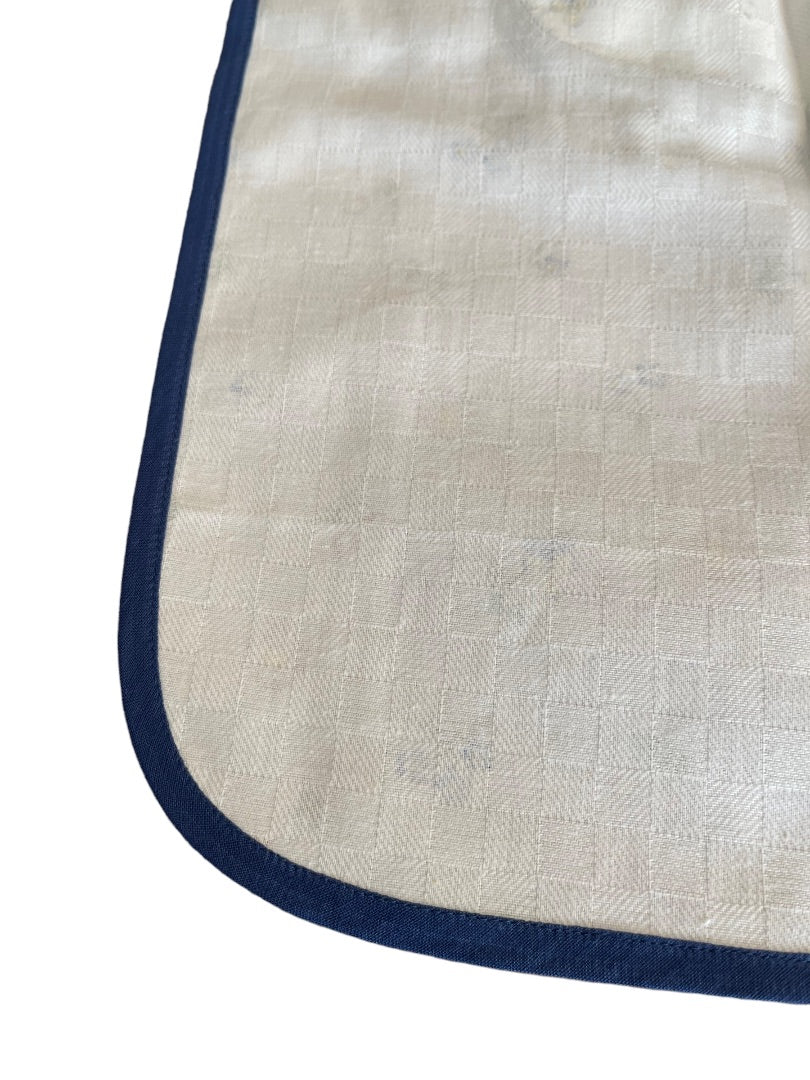 La Casa Di Beatrice Firenze Floral Waist Apron New Pockets