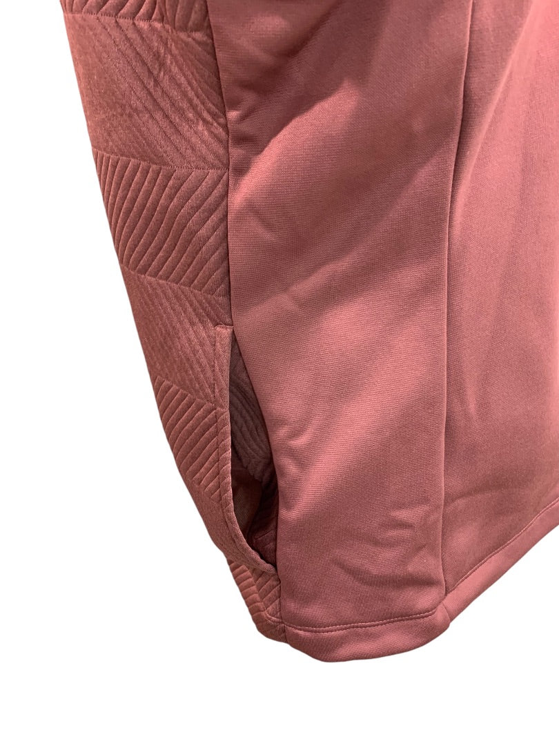Large Adidas Golf Womens New Cold.RDY Full Zip Vest HG4510