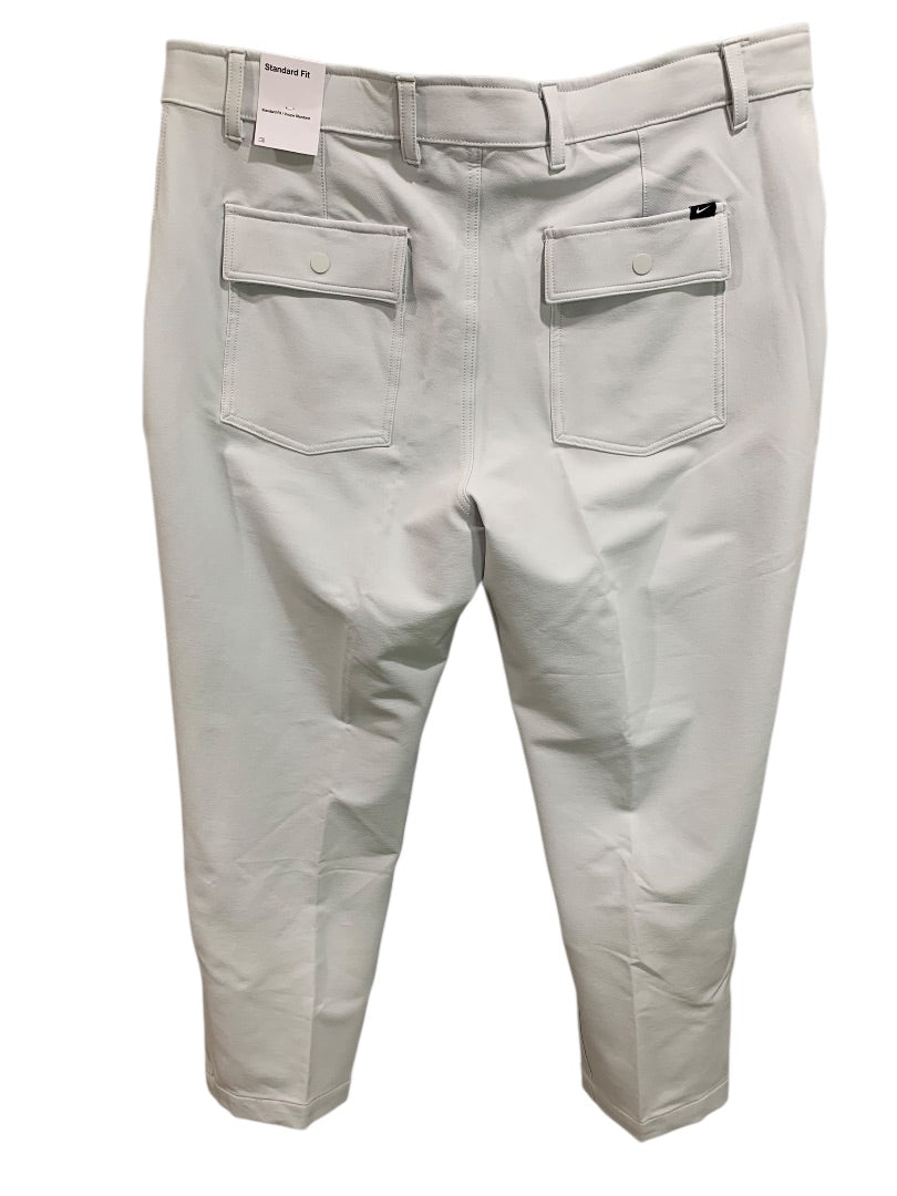 38 x 30 Nike Mens New Repel Golf Utility Pants Photon Dust DA2914
