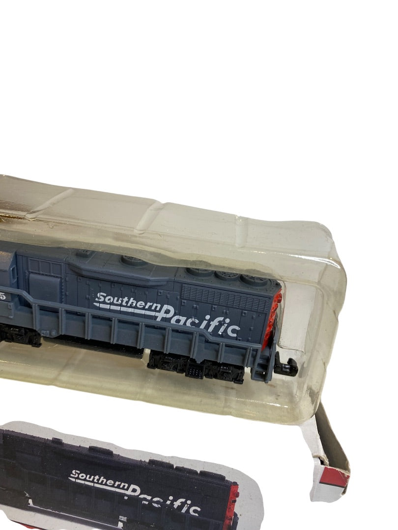 Southern Pacific Locomotive 9725 High Speed N Scale New