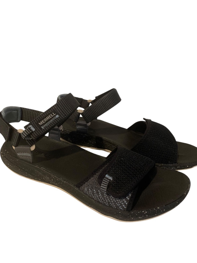 Size 11 Merrell Womens Bravada Backstrap Sport Sandal 2782793