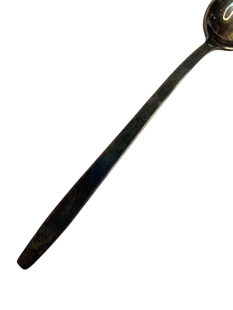 Vintage Silverplate Towle Demi Spoon 5.5 Inches