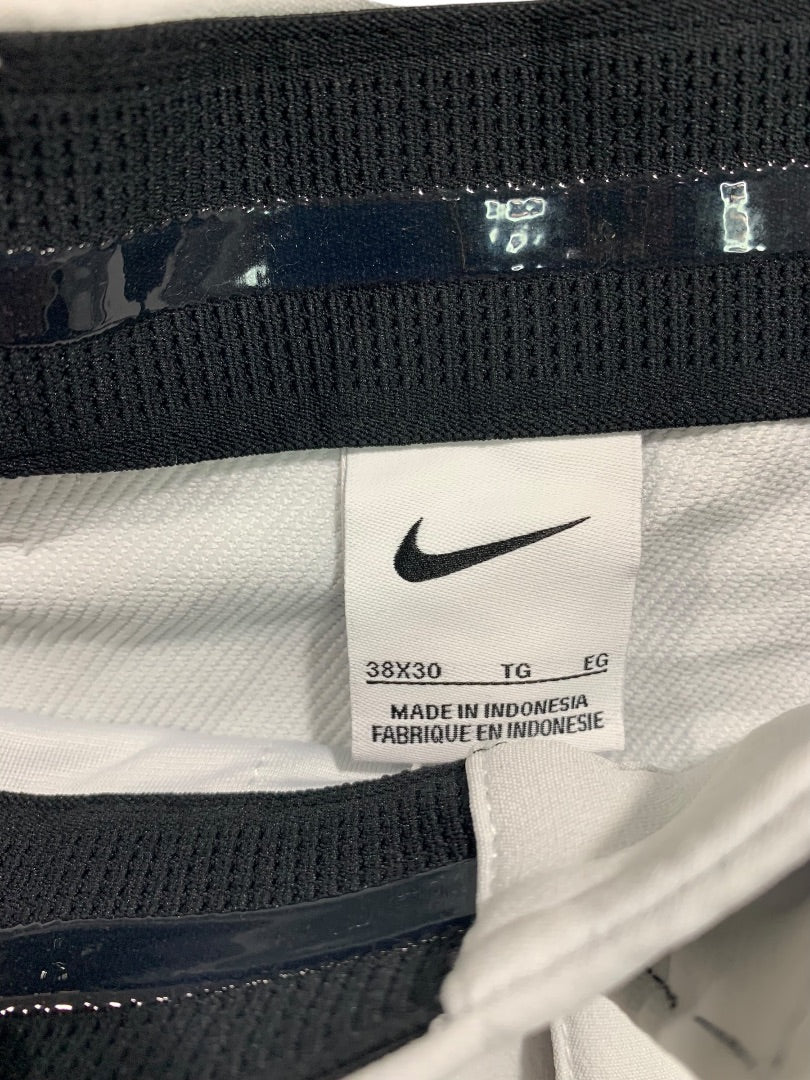 38 x 30 Nike Mens New Repel Golf Utility Pants Photon Dust DA2914