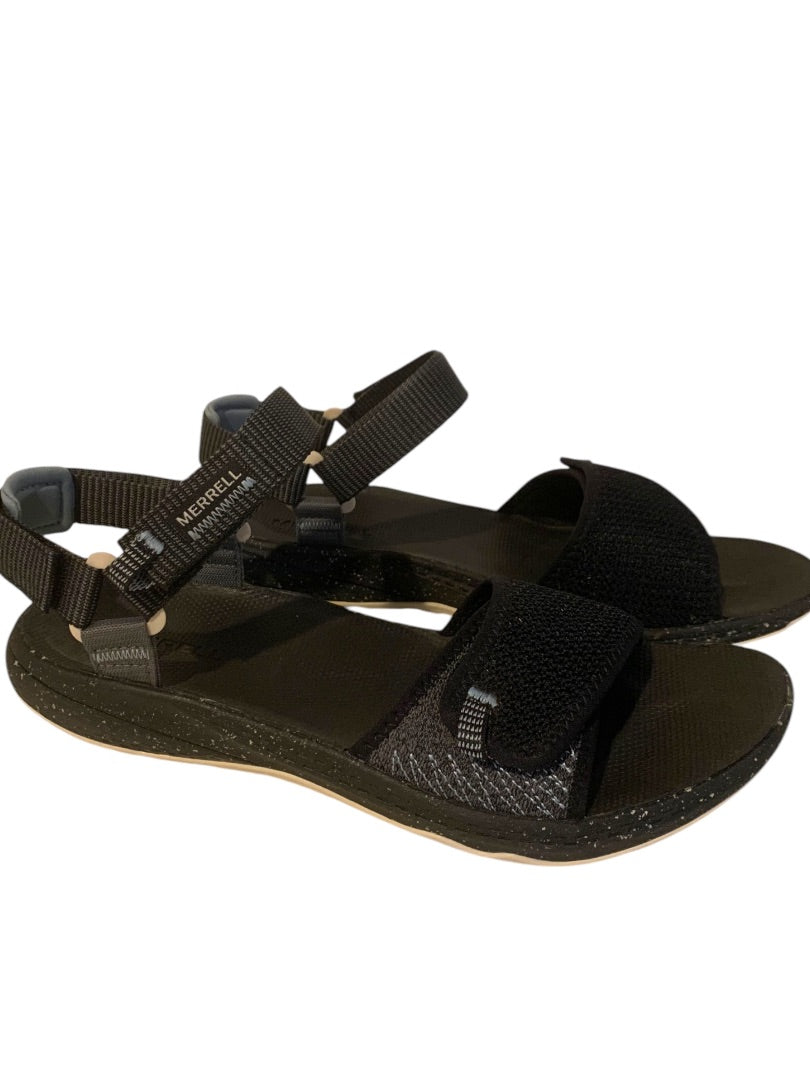 Size 11 Merrell Womens Bravada Backstrap Sport Sandal 2782793