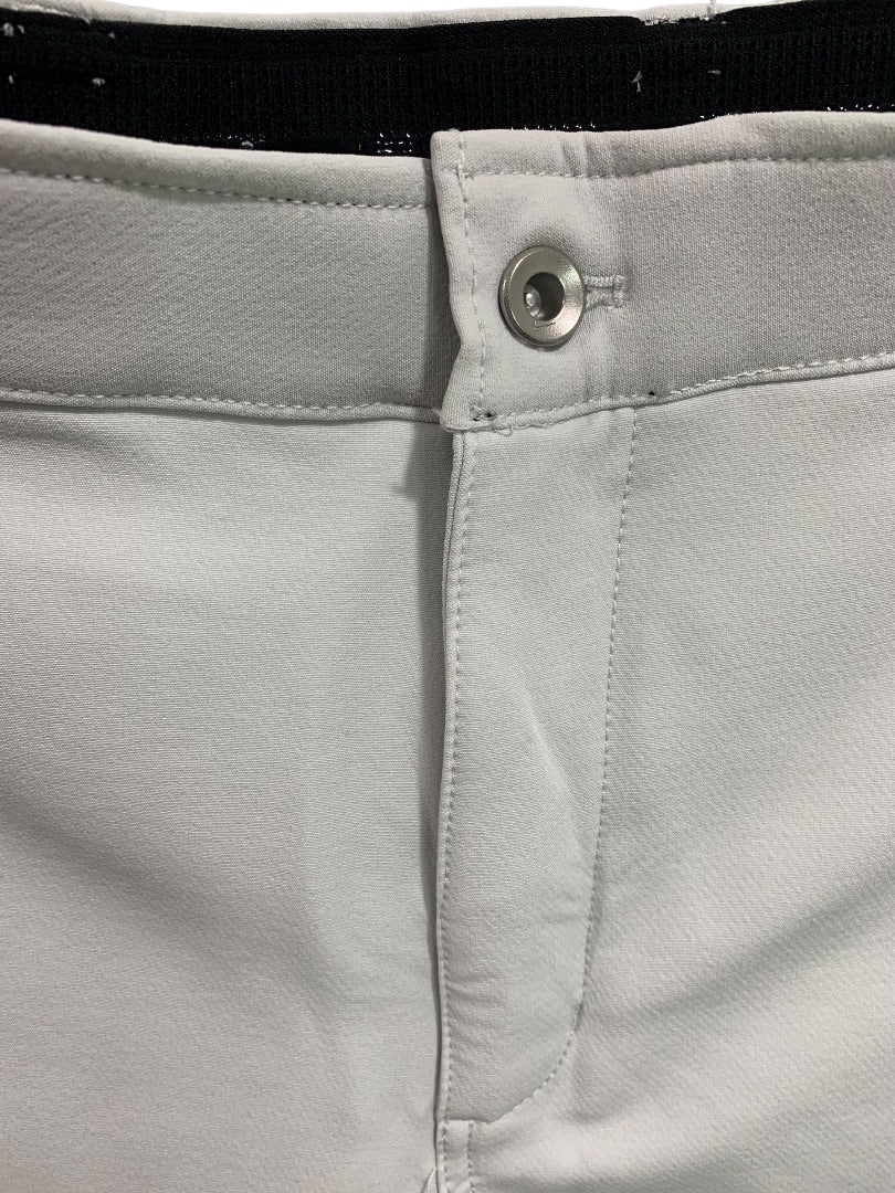 38 x 30 Nike Mens New Repel Golf Utility Pants Photon Dust DA2914