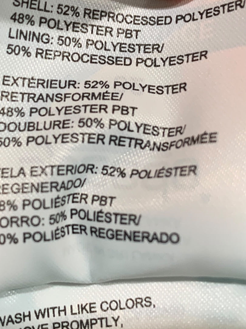 Size 32 (Medium) Speedo Womens Classic Fit Clean Stripe Eco Endurance