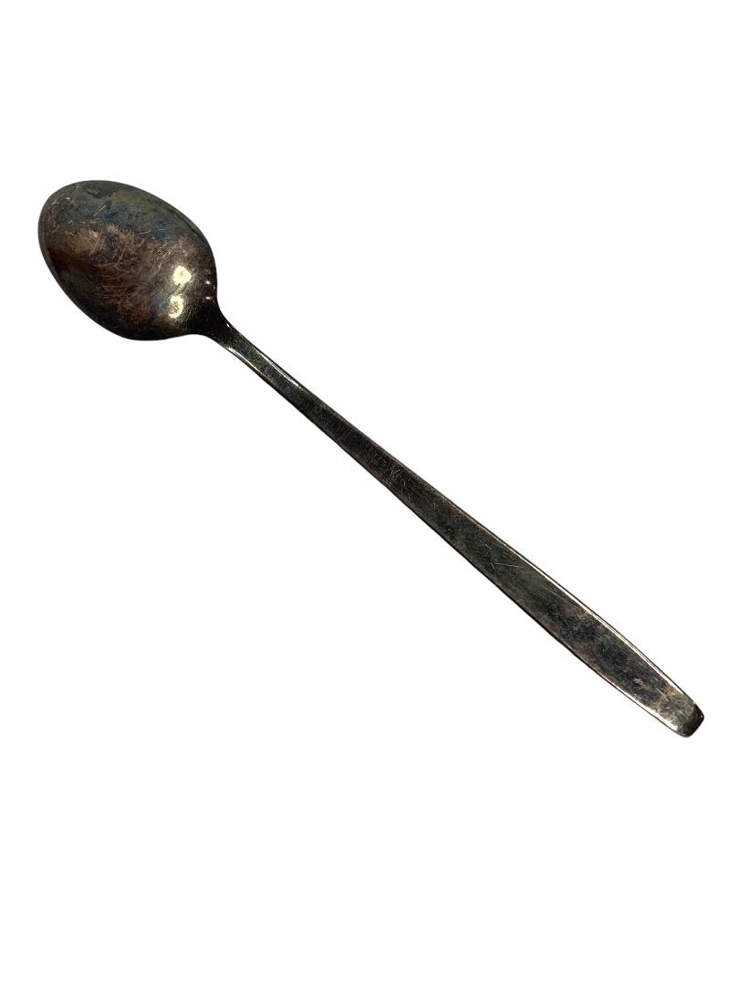 Vintage Silverplate Towle Demi Spoon 5.5 Inches