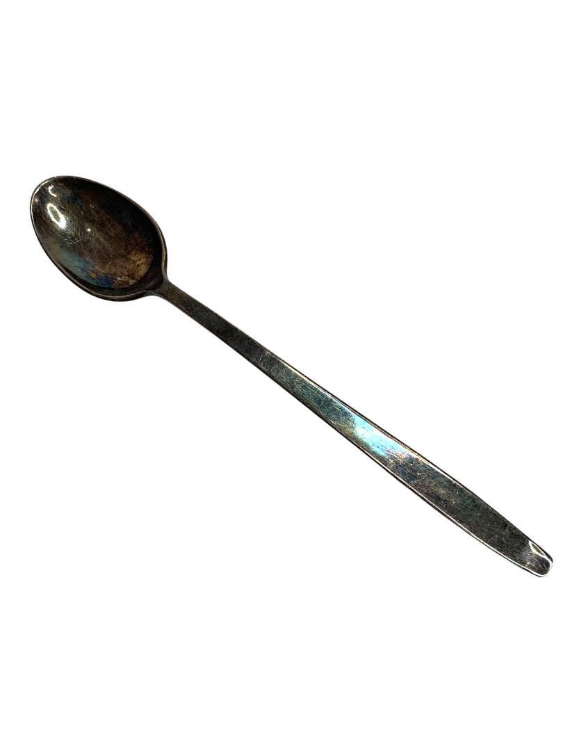 Vintage Silverplate Towle Demi Spoon 5.5 Inches