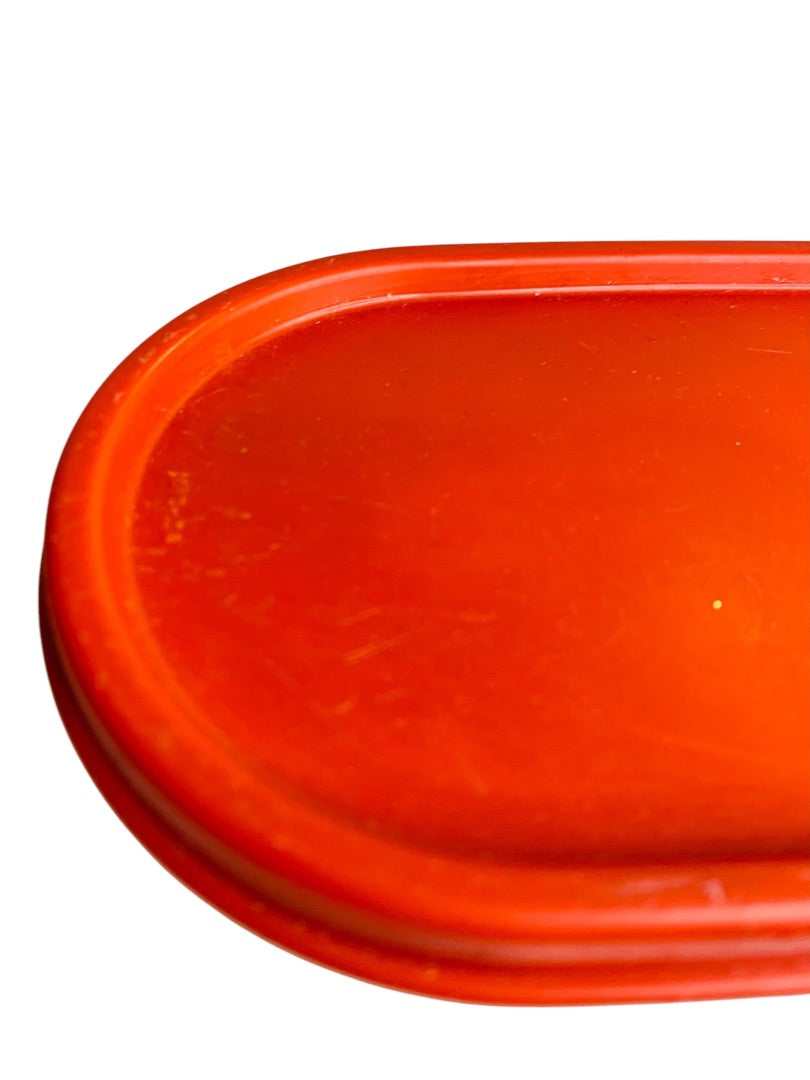 Tupperware Modular Mates 7 1/4 Cup Container 1613-7 and Lid 1616-24 No 3