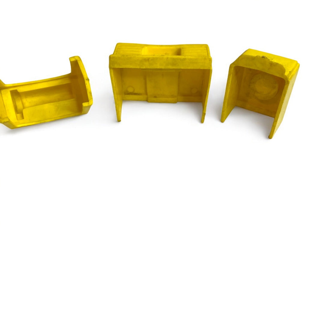 1950s Marx Miniature Dollhouse Laundry 3 Piece Wringer Washer Sink