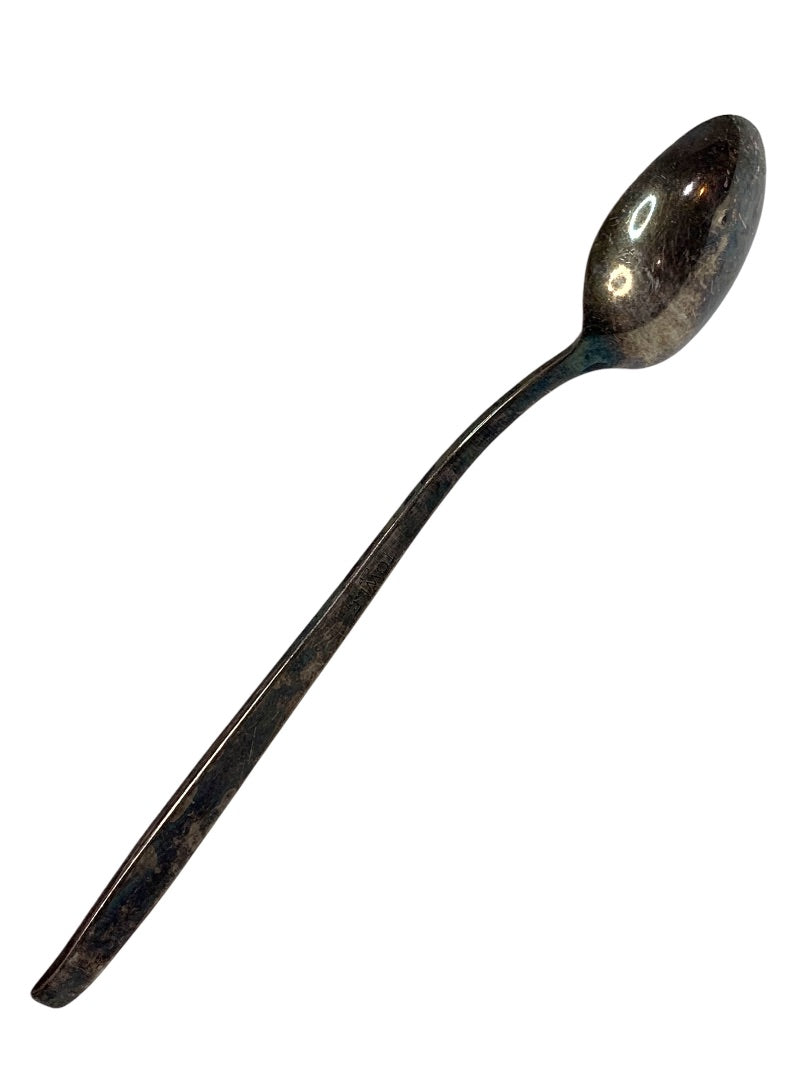 Vintage Silverplate Towle Demi Spoon 5.5 Inches