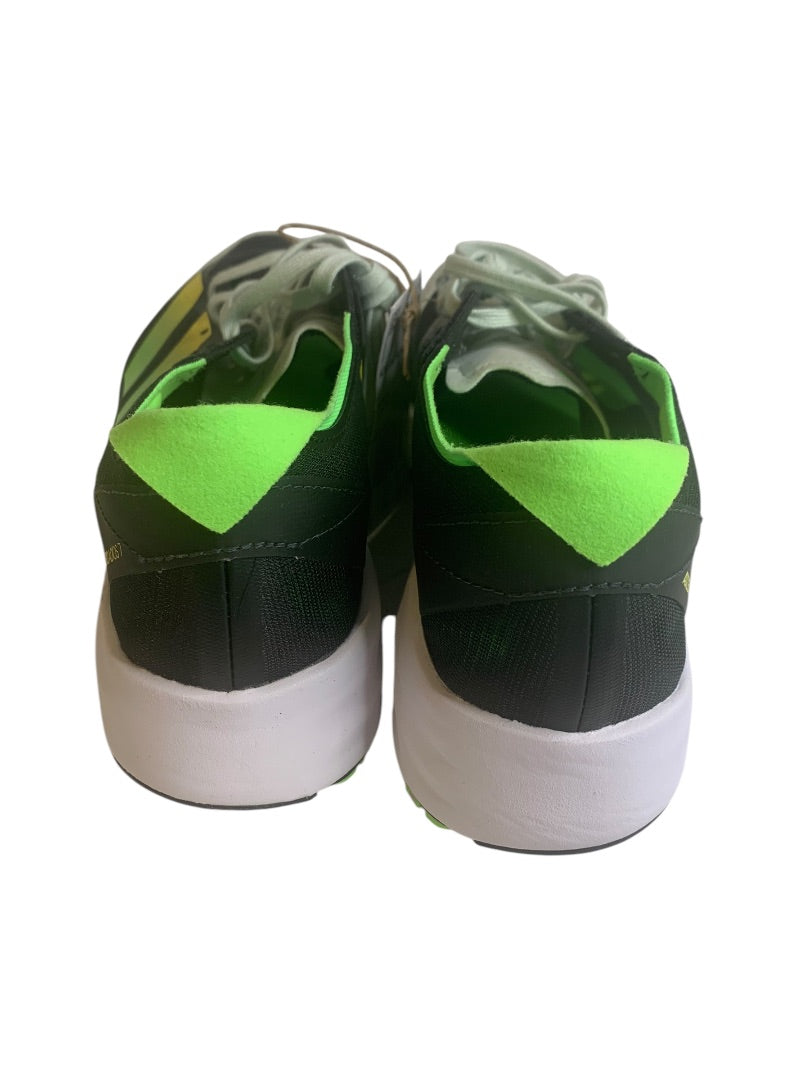 Size 6.5 Adidas Mens New Adizero Adios 7 Running Shoes GY8409