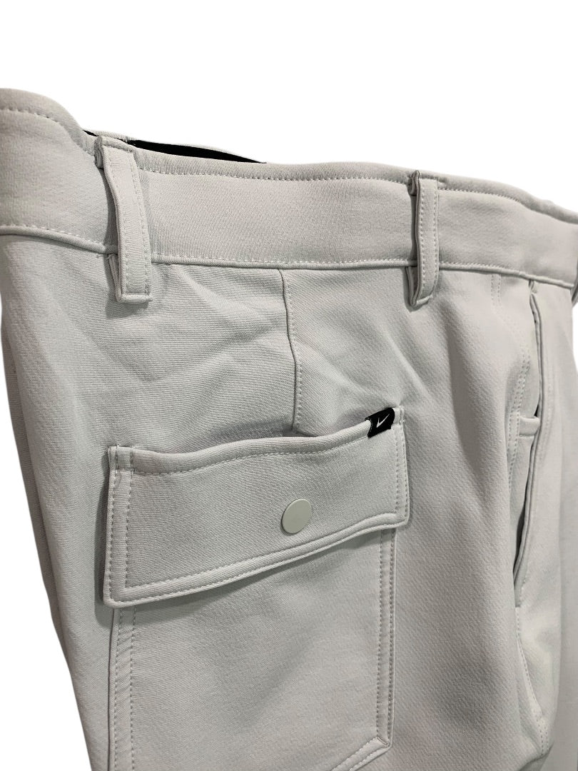 38 x 30 Nike Mens New Repel Golf Utility Pants Photon Dust DA2914