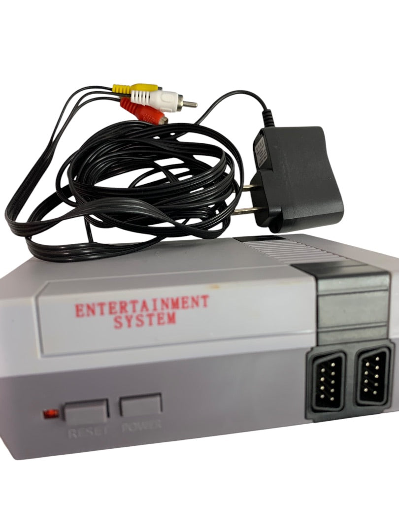 MiniGame Anniversary Edition Retro Game Entertainment System Untested