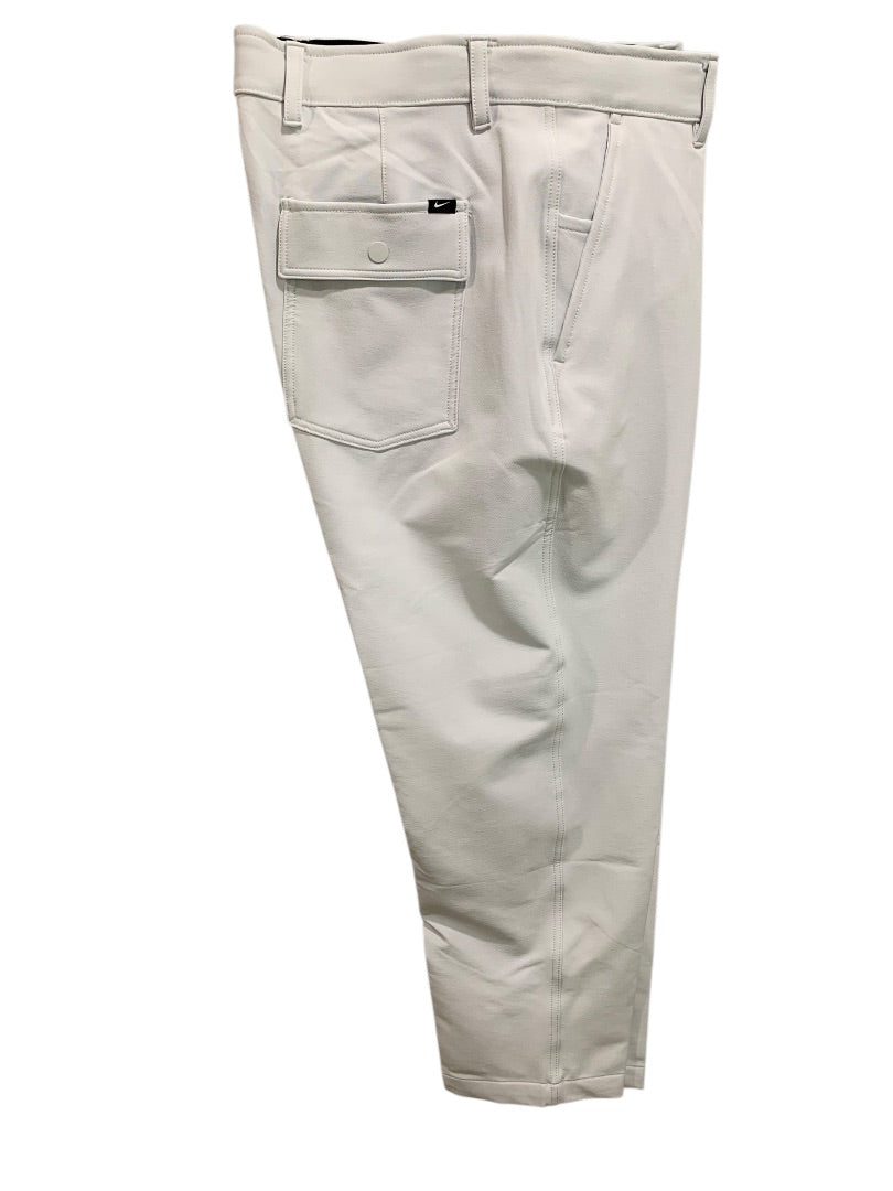 38 x 30 Nike Mens New Repel Golf Utility Pants Photon Dust DA2914