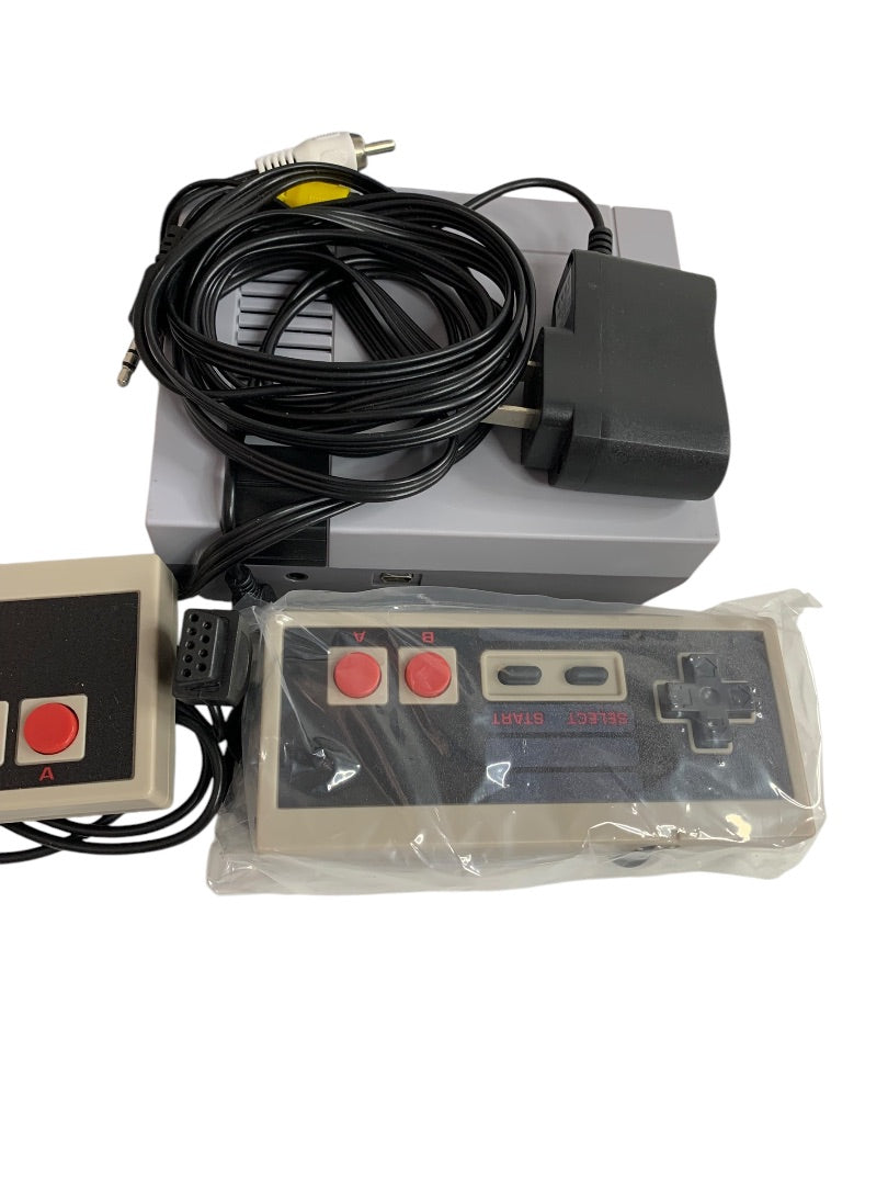 MiniGame Anniversary Edition Retro Game Entertainment System Untested