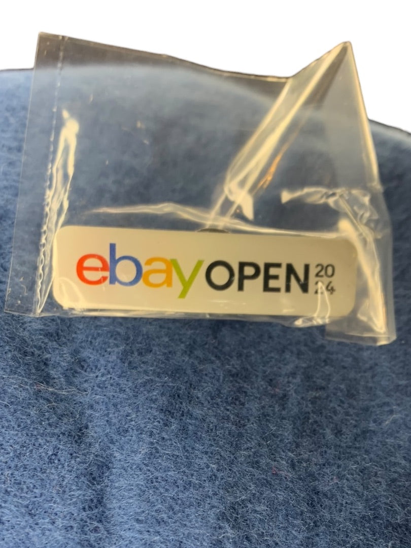 Ebay Open 2024 Swag New Bar Pin Butterfly Back 1.75 Inches