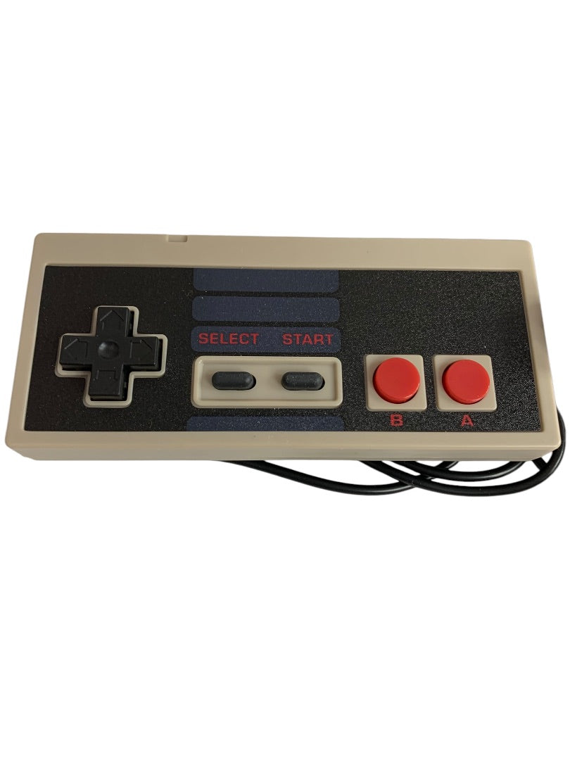 MiniGame Anniversary Edition Retro Game Entertainment System Untested