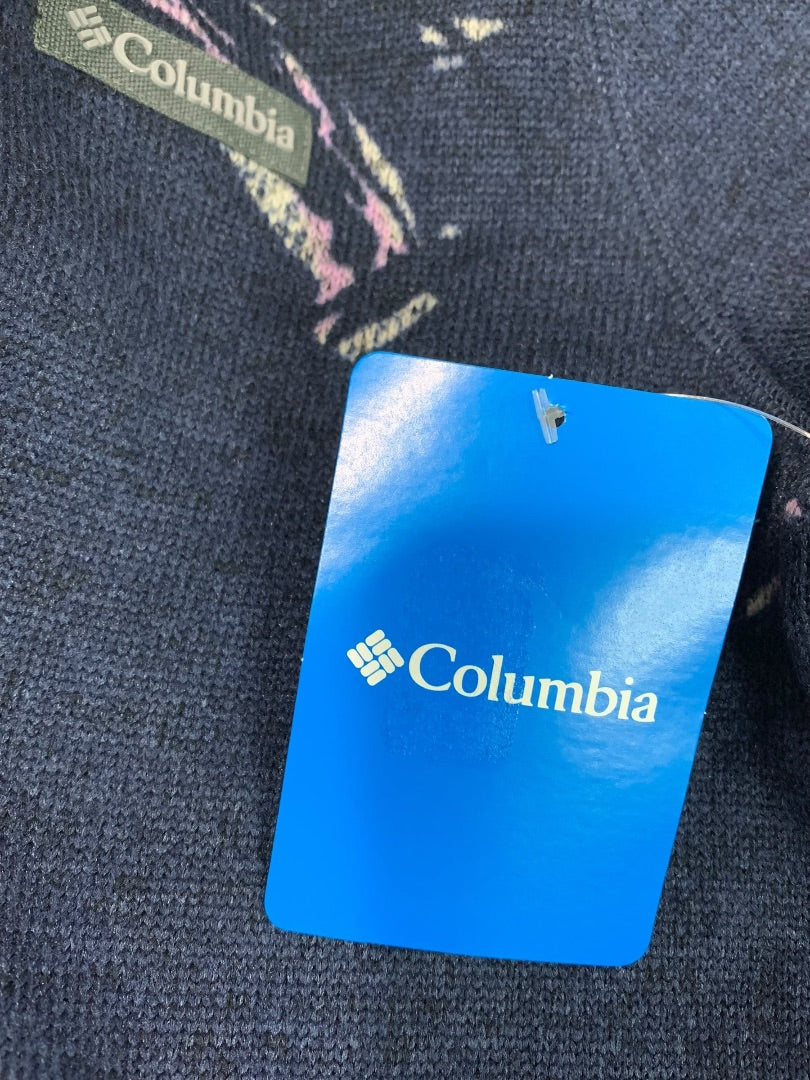 Medium Columbia Womens New Sweater Weather Pullover Hoodie